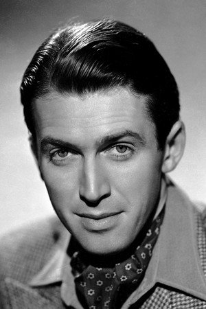 James Stewart profil kép