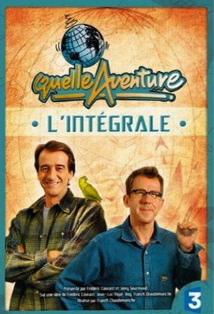 Quelle Aventure ! 2. évad () poszter