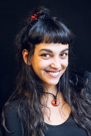Luciana Tomášová profil kép