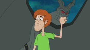 Csak lazán, Scooby-Doo! 1. évad Ep.4 Az uszkár itt a sztár