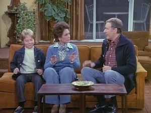 The Bob Newhart Show 3. évad Ep.5 5. epizód