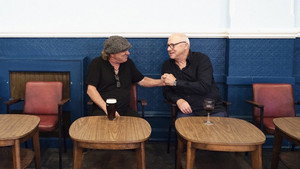 Johnson and Knopfler’s Music Legends kép