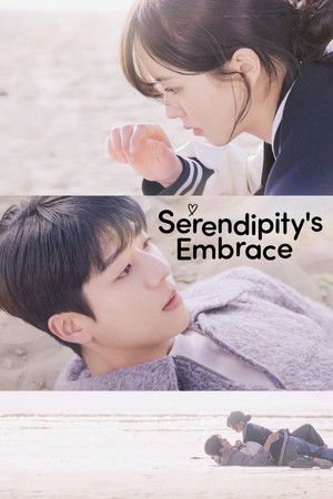 Serendipity's Embrace poszter