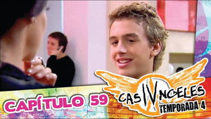Casi Ángeles 4. évad Ep.59 59. epizód