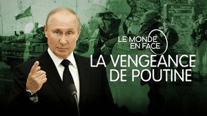 Le Monde en face 12. évad Ep.7 7. epizód
