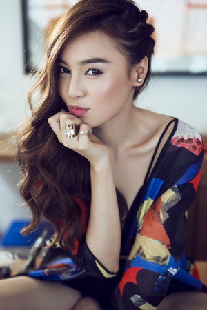 Ninh Dương Lan Ngọc profil kép