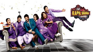The Kapil Sharma Show kép
