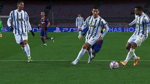 Mindent vagy semmit: Juventus 1. évad Ep.3 3. epizód