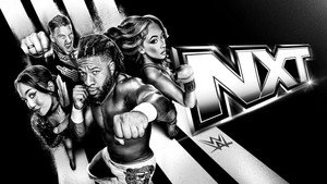 WWE NXT kép