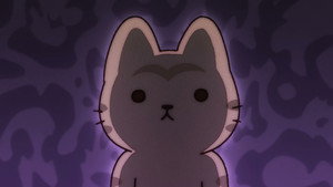 うごく！ねこむかしばなし 1. évad Ep.27 27. epizód