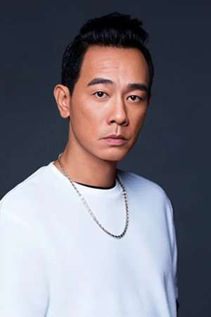 陳小春 profil kép