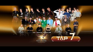 Tân Binh Toàn Năng 1. évad Ep.7 7. epizód