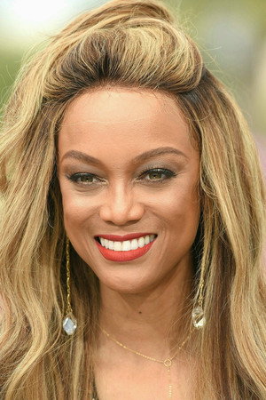 Tyra Banks profil kép