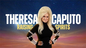 Theresa Caputo: Raising Spirits kép