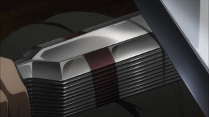 うたわれるもの 2. évad Ep.20 20. epizód