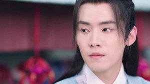 国子监来了个女弟子 1. évad Ep.18 18. epizód