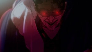 監禁区域レベルＸ 1. évad Ep.3 3. epizód