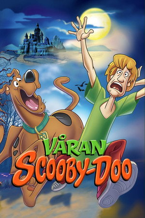 Mizújs, Scooby-Doo? poszter