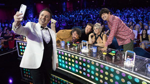 LOL Talent Show: Chi fa ridere è dentro kép