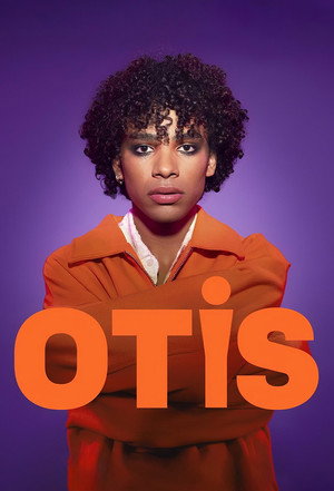 Otis poszter