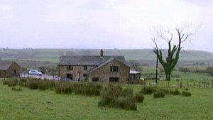 Most Haunted 6. évad Ep.6 6. epizód