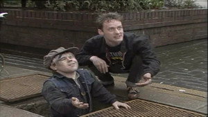 Rab C. Nesbitt 1. évad Ep.3 3. epizód