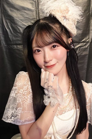 Airi Sato profil kép