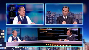 Les Guignols de l'info 27. évad Ep.22 22. epizód