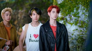 โคตรแฟน 3. évad Ep.2 2. epizód