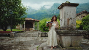 Eva Longoria: Searching for Spain 1. évad Ep.4 4. epizód
