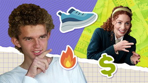 Teenage Boss: Next Level 1. évad Ep.5 5. epizód