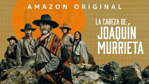 Joaquín Murrieta feje kép