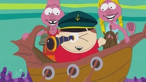 South Park 6. évad Ep.7 A Simpsonék már megcsinálták…