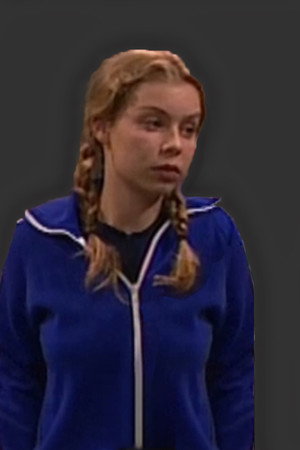 Liv Østergaard profil kép
