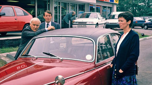 Inspector Morse 4. évad Ep.3 Figyelemelterelésre késztetve