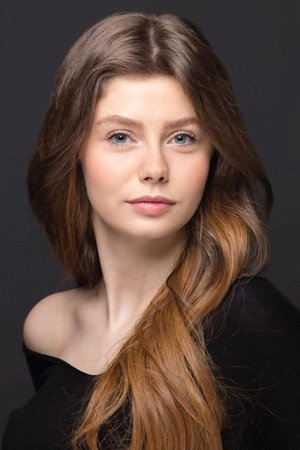 Aylin Veziroğlu profil kép