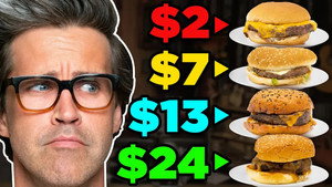 Good Mythical Morning 20. évad Ep.4 4. epizód