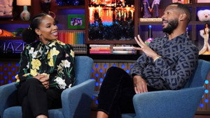 Watch What Happens Live with Andy Cohen 18. évad Ep.139 139. epizód