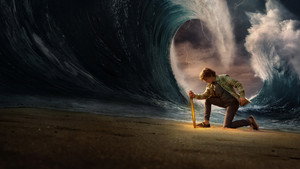 Percy Jackson és az Olimposziak kép