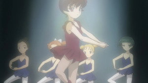 プリンセスチュチュ 1. évad Ep.1 1. epizód
