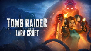 Tomb Raider: Lara Croft legendája kép