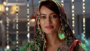 Qubool Hai 1. évad Ep.185 185. epizód