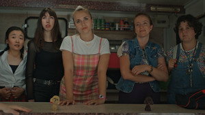 Derby Girl 1. évad Ep.9 9. epizód