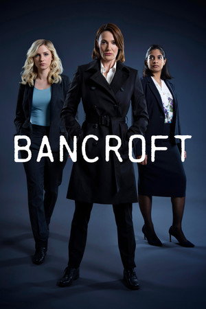 Bancroft poszter