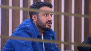 Aşkın Gücü 3. évad Ep.58 58. epizód