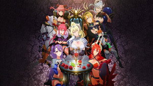 Seven Mortal Sins kép