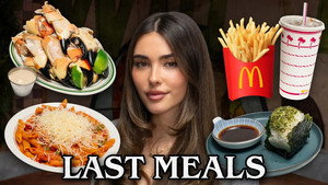 Last Meals 4. évad Ep.11 11. epizód