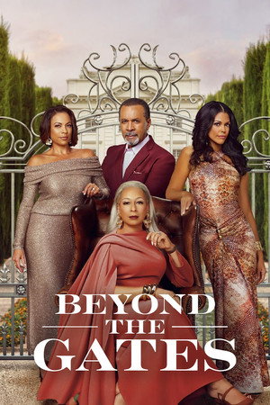 Beyond the Gates poszter