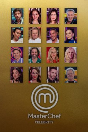 MasterChef Celebrity 9. évad (2024-09-09) poszter