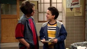 Boy Meets World 1. évad Ep.6 6. epizód